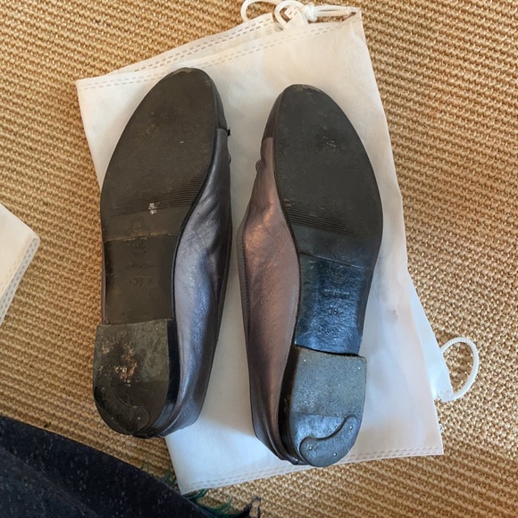 Authentic Chanel woman loafer - Picture 3 of 3